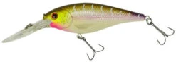 Berkley Flicker Shad Crankbait - 1/4 Oz -Reels And Baits Sales 39766965813337