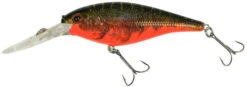 Berkley Flicker Shad Crankbait - 1/4 Oz -Reels And Baits Sales 39766965878873