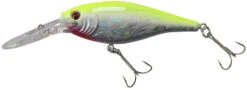 Berkley Flicker Shad Crankbait - 1/4 Oz -Reels And Baits Sales 39766965911641