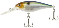 Berkley Flicker Shad Crankbait - 1/2 Oz -Reels And Baits Sales 39766976168025