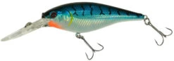 Berkley Flicker Shad Crankbait - 1/2 Oz -Reels And Baits Sales 39766976200793