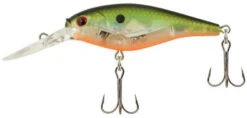 Berkley Flicker Shad Crankbait - 1/2 Oz -Reels And Baits Sales 39766976626777
