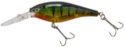 Berkley Flicker Shad Crankbait - 1/2 Oz -Reels And Baits Sales 39766976692313