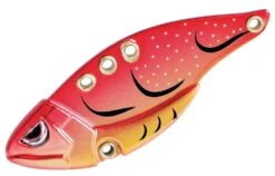 SPRO Carbon Blade Tungsten Blade Bait -Reels And Baits Sales 39781661114457