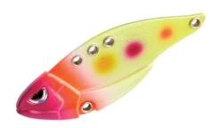 SPRO Carbon Blade Tungsten Blade Bait -Reels And Baits Sales 39781661376601