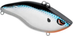 SPRO Wameku Shad 80 Lipless Crankbait -Reels And Baits Sales 39781789270105