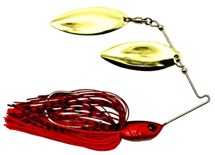 Dobyns D-Blade Advantage Spinnerbaits 10 Dobyns D-Blade Advantage Spinnerbaits - Image 8