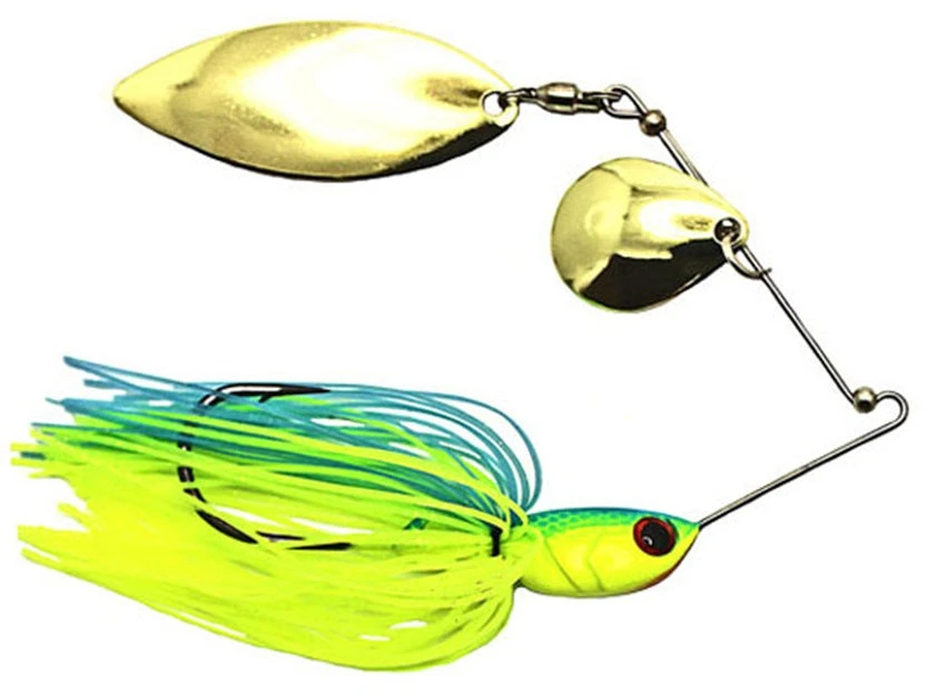 Dobyns D-Blade Advantage Spinnerbaits 11 Dobyns D-Blade Advantage Spinnerbaits - Image 9