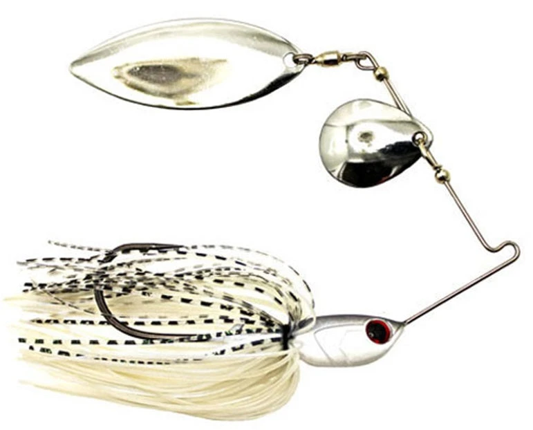 Dobyns D-Blade Advantage Spinnerbaits 16 Dobyns D-Blade Advantage Spinnerbaits - Image 14