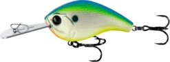 13 Fishing Jabber Jaw Deep Diving Hybrid Squarebill -Reels And Baits Sales 39875786342489