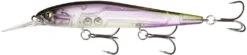 13 Fishing Loco Special 4 1/4 Inch Jerkbait -Reels And Baits Sales 39 Black Lavender 85103b6b 16b7 4f9e 998f d21c833a6be7