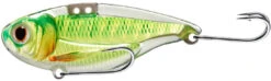 LIVETARGET Sonic Shad Blade Bait -Reels And Baits Sales 40014919893081