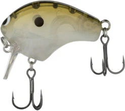 Shimano Macbeth Shallow 50S Hybrid Edge Round Bill Crankbait -Reels And Baits Sales 40094941184089