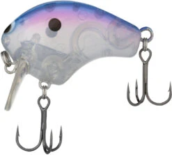 Shimano Macbeth Shallow 50S Hybrid Edge Round Bill Crankbait -Reels And Baits Sales 40094941249625