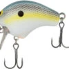 Shimano Macbeth Shallow 50S Hybrid Edge Round Bill Crankbait -Reels And Baits Sales 40094941347929