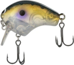 Shimano Macbeth Shallow 50S Hybrid Edge Round Bill Crankbait -Reels And Baits Sales 40094941380697