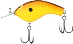 Shimano Macbeth Flat 57F Flat Sided Crankbait -Reels And Baits Sales 40094945869913