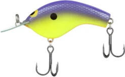 Shimano Macbeth Flat 57F Flat Sided Crankbait -Reels And Baits Sales 40094945935449