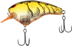Shimano Macbeth Big 75F Hybrid Edge Square Bill Crankbait 15 Shimano Macbeth Big 75F Hybrid Edge Square Bill Crankbait -Reels And Baits Sales 40094953373785