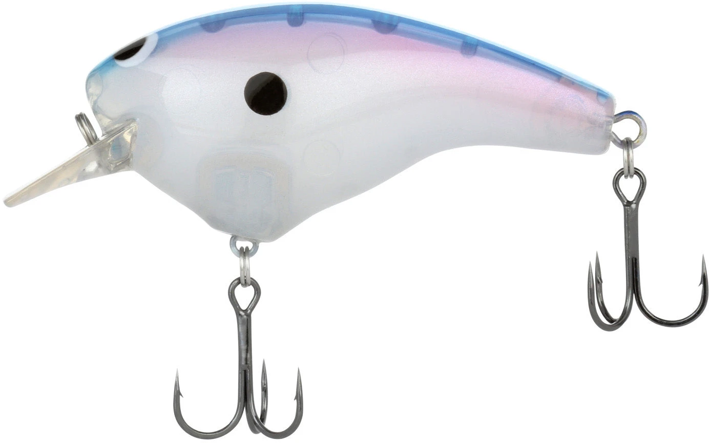Shimano Macbeth Big 75F Hybrid Edge Square Bill Crankbait 8 Shimano Macbeth Big 75F Hybrid Edge Square Bill Crankbait - Image 6