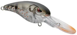 SPRO RK Crawler DD 50 Deep Diving Crankbait -Reels And Baits Sales 40302774779993