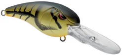 SPRO RK Crawler DD 50 Deep Diving Crankbait -Reels And Baits Sales 40302774812761