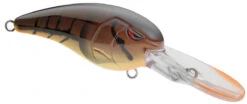 SPRO RK Crawler DD 50 Deep Diving Crankbait -Reels And Baits Sales 40302774845529