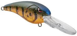 SPRO RK Crawler DD 50 Deep Diving Crankbait -Reels And Baits Sales 40302774878297
