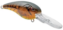 SPRO RK Crawler DD 50 Deep Diving Crankbait -Reels And Baits Sales 40302774943833