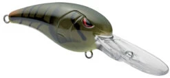 SPRO RK Crawler DD 50 Deep Diving Crankbait -Reels And Baits Sales 40302774976601