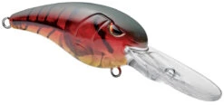 SPRO RK Crawler DD 50 Deep Diving Crankbait -Reels And Baits Sales 40302775042137