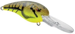 SPRO RK Crawler DD 50 Deep Diving Crankbait -Reels And Baits Sales 40302775074905