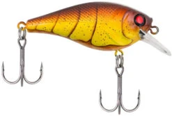 Berkley SquareBull 2 Inch Shallow Squarebill Crankbait -Reels And Baits Sales 40319505825881