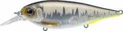 Evergreen International XV-5 X-Over Hybrid Jerk Crankbait -Reels And Baits Sales 40378014990425