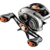 Daiwa CA 80 Baitcasting Reel -Reels And Baits Sales 40385871118425