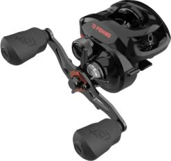 13 Fishing Inception G2 Baitcasting Reels -Reels And Baits Sales 40423902052441