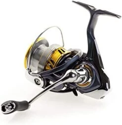 Daiwa Regal LT Spinning Reel -Reels And Baits Sales 41B8hZs9fdL. AC