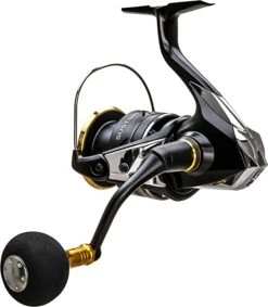 Shimano Sustain FJ Spinning Reel -Reels And Baits Sales 4 6a2b880d b530 41f1 a800 5d758398639d