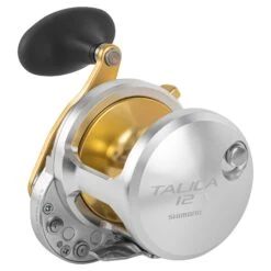 Shimano Talica 1-Speed Lever Drag Conventional Reels -Reels And Baits Sales 5 c50d8dd2 2150 4c2d 977c 33cbd72b3337