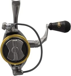 Team Lew's Custom Pro Speed Spin Spinning Reels 12 Team Lew's Custom Pro Speed Spin Spinning Reels -Reels And Baits Sales 61EGjMN4iuL. AC SX679