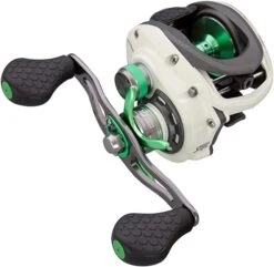 Lew's Mach I SLP Speed Spool Baitcasting Reels -Reels And Baits Sales 61JHHka9 QL. AC SX679