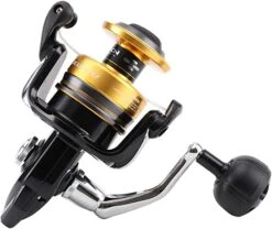 Shimano Socorro SW Spinning Reels -Reels And Baits Sales 61PdS8hfeNL. AC SX679