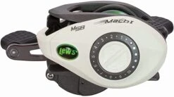 Lew's Mach I SLP Speed Spool Baitcasting Reels -Reels And Baits Sales 61XOgRQmiCL. AC SX679