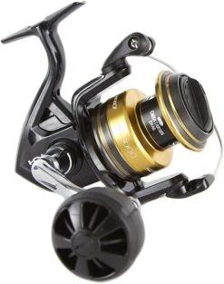 Shimano Socorro SW Spinning Reels -Reels And Baits Sales 61x3j0sXk2L. AC SX679