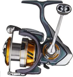 Daiwa Regal LT Spinning Reel -Reels And Baits Sales 71 hChKj 8L. AC SX679