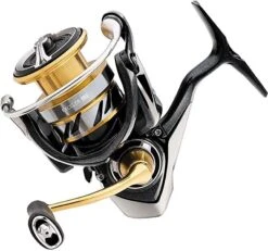Daiwa Exceler LT Spinning Reel -Reels And Baits Sales 71uyOIiP VL. AC SX679