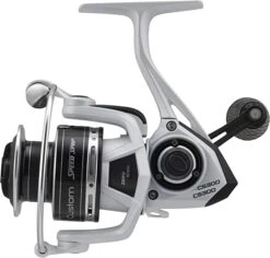 Lew's Custom Speed Spin Spinning Reels -Reels And Baits Sales 81AUxC KtCL. AC SX679