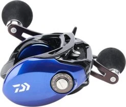 Daiwa Coastal TWS 200 Baitcasting Reel -Reels And Baits Sales 81AkaAEBgUL. AC SX679