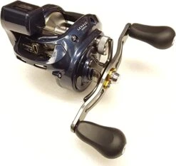 Daiwa Lexa LC400 Line Counter Baitcasting Reels -Reels And Baits Sales 81Z0HQj1raL. AC SX679
