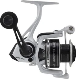 Lew's Custom Speed Spin Spinning Reels -Reels And Baits Sales 81ZIuKyaF6L. AC SX679